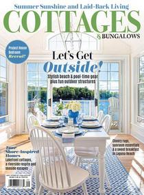 Cottages & Bungalows - August/September 2021 - Download