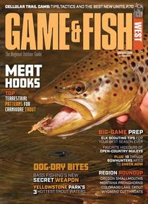 Game & Fish West – August 2021 - Download