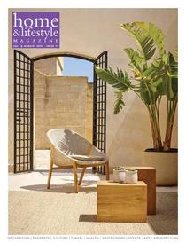 Home & Lifestyle - July-August 2021 - Download