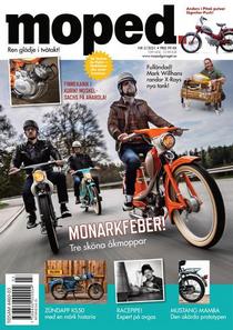 Moped Klassiker – 29 juni 2021 - Download