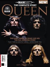 Classic Rock Special – 02 July 2021 - Download