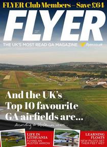Flyer UK – September 2021 - Download