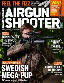 Airgun Shooter – August 2021 - Download
