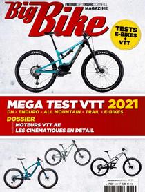 Big Bike Magazine - Aout 2021 - Download