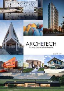 Archetech - Issue 55 2021 - Download