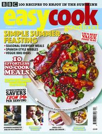 BBC Easy Cook UK - July 2021 - Download