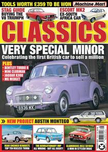 Classics Monthly - August 2021 - Download