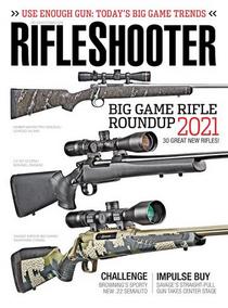 Petersen's RifleShooter – July 2021 - Download