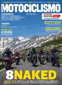Motociclismo Italia N.2794 - Luglio 2021 - Download
