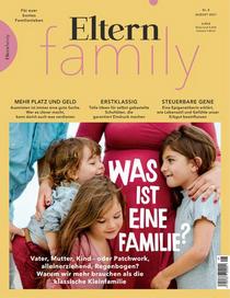 Eltern Family - August 2021 - Download