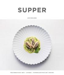 Supper - Issue 24 2021 - Download