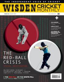 Wisden Cricket Monthly - Issue 46 - August 2021 - Download