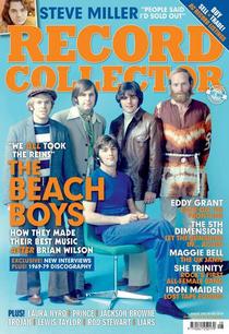 Record Collector – August 2021 - Download
