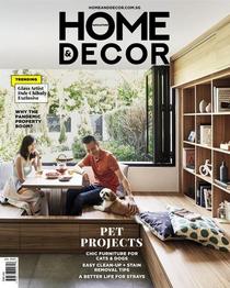 Home & Decor - July 2021 - Download