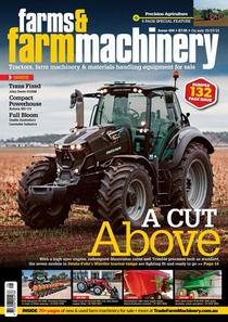 Farms and Farm Machinery - July 2021 - Download