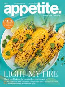 Appetite. – July-August 2021 - Download