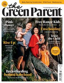 The Green Parent – August 2021 - Download