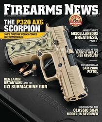 Firearms New - 15 July 2021 - Download