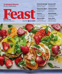 The Guardian Feast – 17 July 2021 - Download