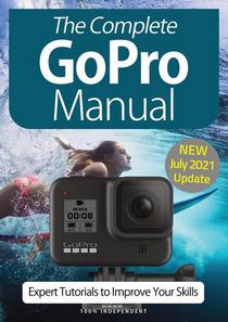 GoPro Complete Manual – July 2021 - Download