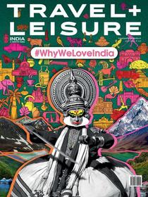 Travel+Leisure India & South Asia - July 2021 - Download