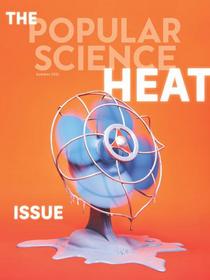 Popular Science USA - June/July 2021 - Download