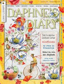 Daphne’s Diary Nederlands – juli 2021 - Download