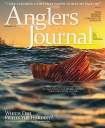 Anglers Journal - June 2021 - Download