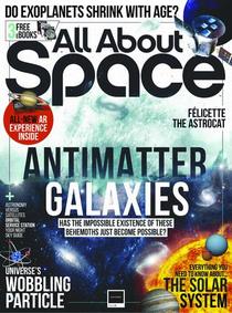 All About Space - July 2021 - Download