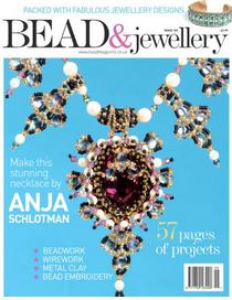 Bead & Jewellery - Issue 109 - July 2021 - Download