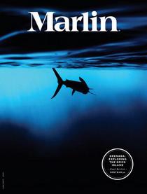 Marlin - August 2021 - Download