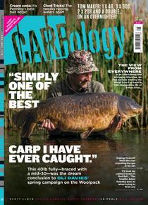CARPology Magazine - Issue 213 - August 2021 - Download