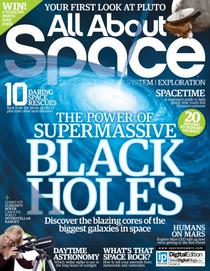All About Space - Issue 40, 2015 - Download