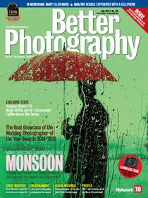 Better Photography - July 2015 - Download