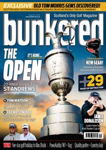 Bunkered - Issue 140, 2015 - Download