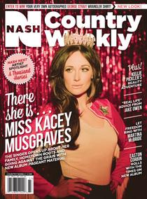 Country Weekly - 6 July 2015 - Download