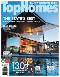HIA Top Homes - Issue 14, 2015 - Download