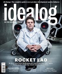 Idealog - July/August 2015 - Download