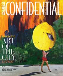 Los Angeles Confidential - Summer 2015 - Download