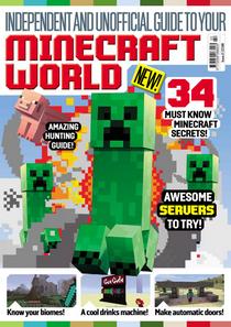 Minecraft World - Issue 2, 2015 - Download