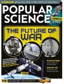 Popular Science Australia - July 2015 - Download
