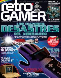 Retro Gamer Spain - Numero 12, 2015 - Download