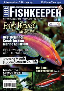 The Fishkeeper - July/August 2015 - Download