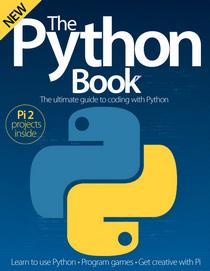 The Python Book - Download