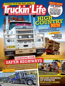 Truckin Life - Issue 54, 2015 - Download
