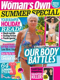 Womans Own Summer Special - July 2015 - Download