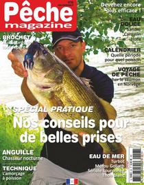 Peche Magazine - Aout-Octobre 2021 - Download