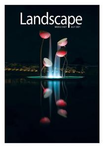 Landscape Middle East - July 2021 - Download