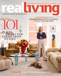Real Living Australia - August 2021 - Download