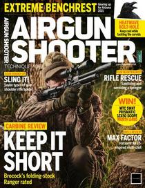 Airgun Shooter – September 2021 - Download